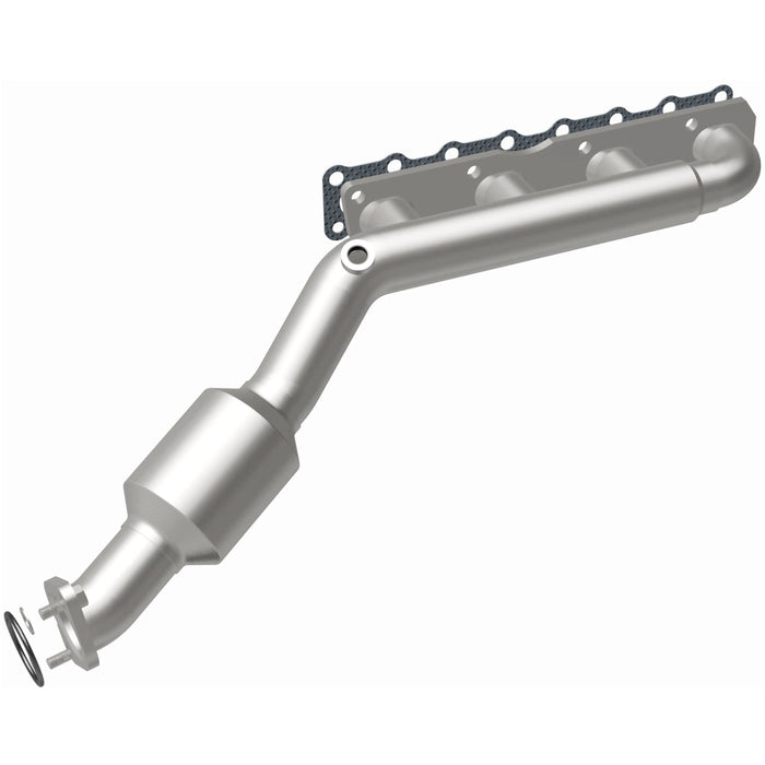 Exhaust Manifold with Integrated Catalytic Converter MagnaFlow 4583381