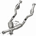 Catalytic Converter MagnaFlow 337339