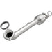 Catalytic Converter MagnaFlow 52019