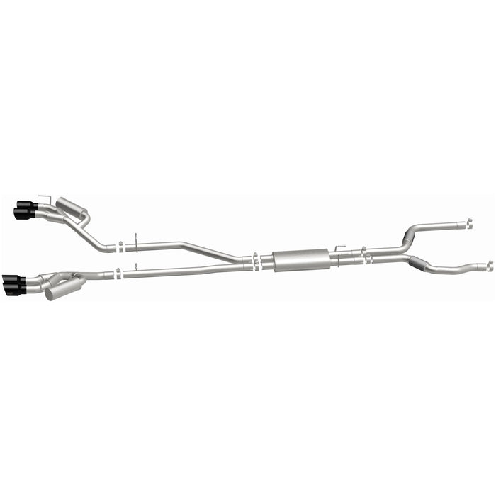 Exhaust System Kit MagnaFlow 19515