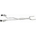 Exhaust System Kit MagnaFlow 19515