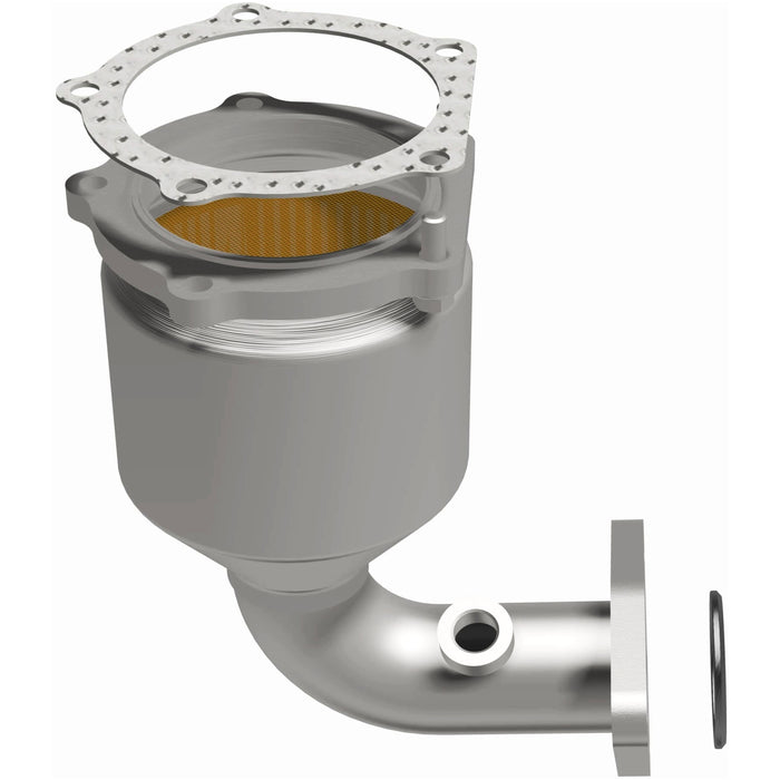 Catalytic Converter MagnaFlow 93231