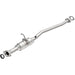 Catalytic Converter MagnaFlow 441043