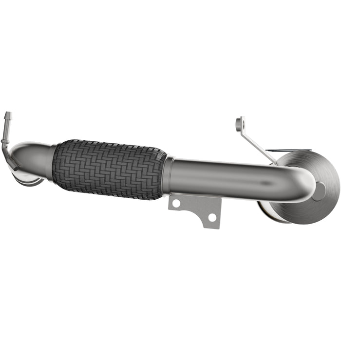 Catalytic Converter MagnaFlow 24440