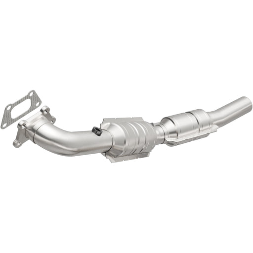Catalytic Converter MagnaFlow 551682