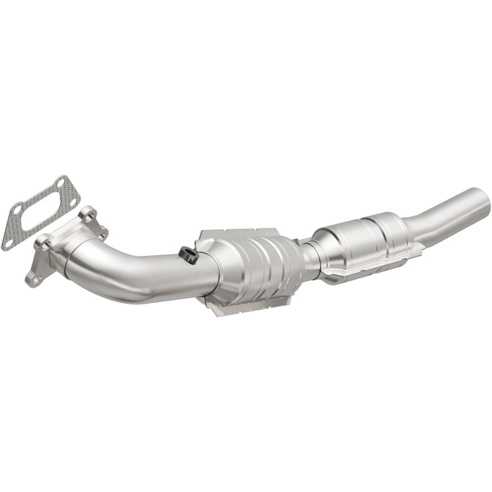 Catalytic Converter MagnaFlow 551682