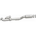 Catalytic Converter MagnaFlow 52190