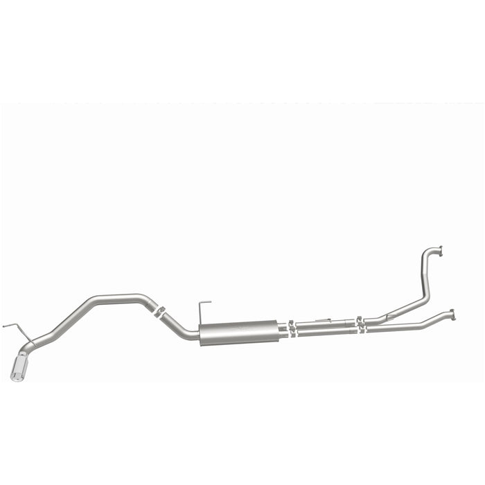 Exhaust System Kit MagnaFlow 19421