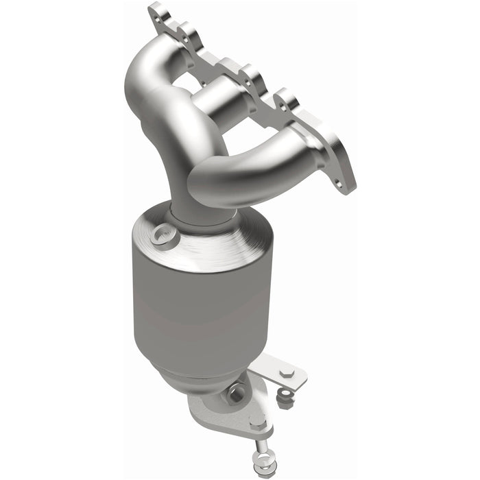 Exhaust Manifold with Integrated Catalytic Converter MagnaFlow 5451218