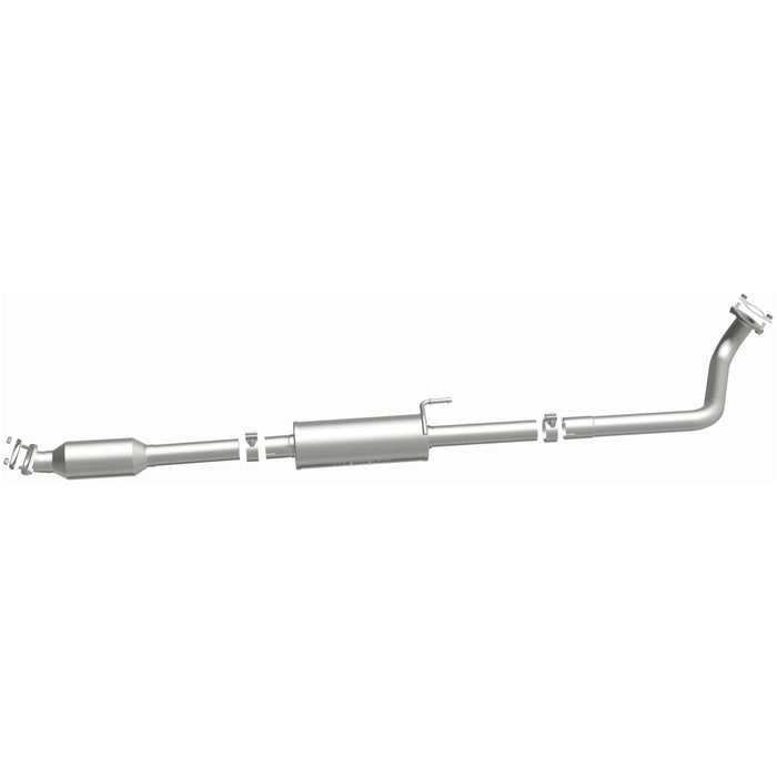 Catalytic Converter MagnaFlow 280042