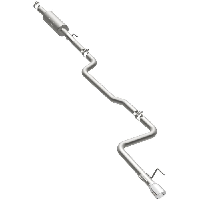 Exhaust System Kit MagnaFlow 19269