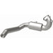 Catalytic Converter MagnaFlow 21-603