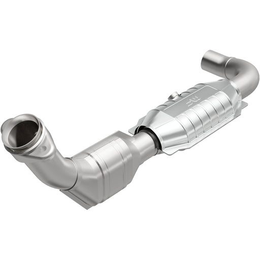 Catalytic Converter MagnaFlow 447111