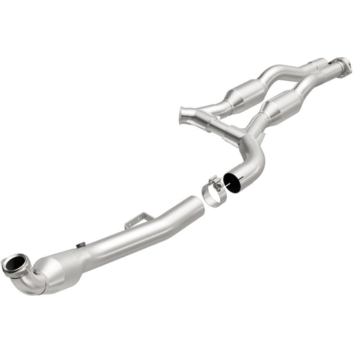 Catalytic Converter MagnaFlow 24334