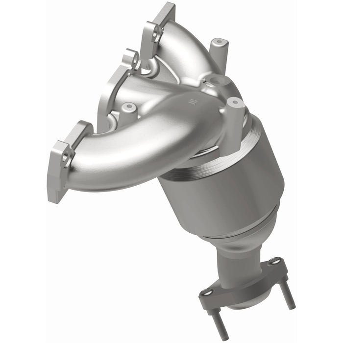 Exhaust Manifold with Integrated Catalytic Converter MagnaFlow 5551997