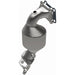 Catalytic Converter MagnaFlow 551902