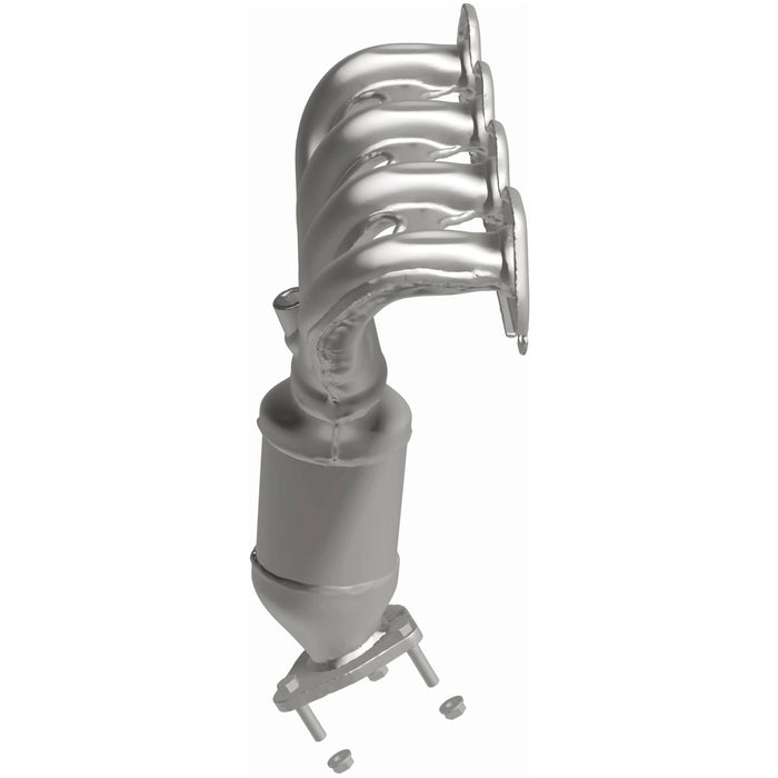 Exhaust Manifold with Integrated Catalytic Converter MagnaFlow 5531062