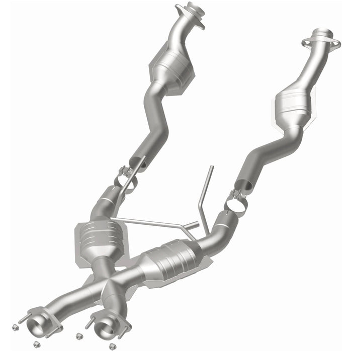 Catalytic Converter MagnaFlow 337338