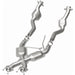 Catalytic Converter MagnaFlow 337338