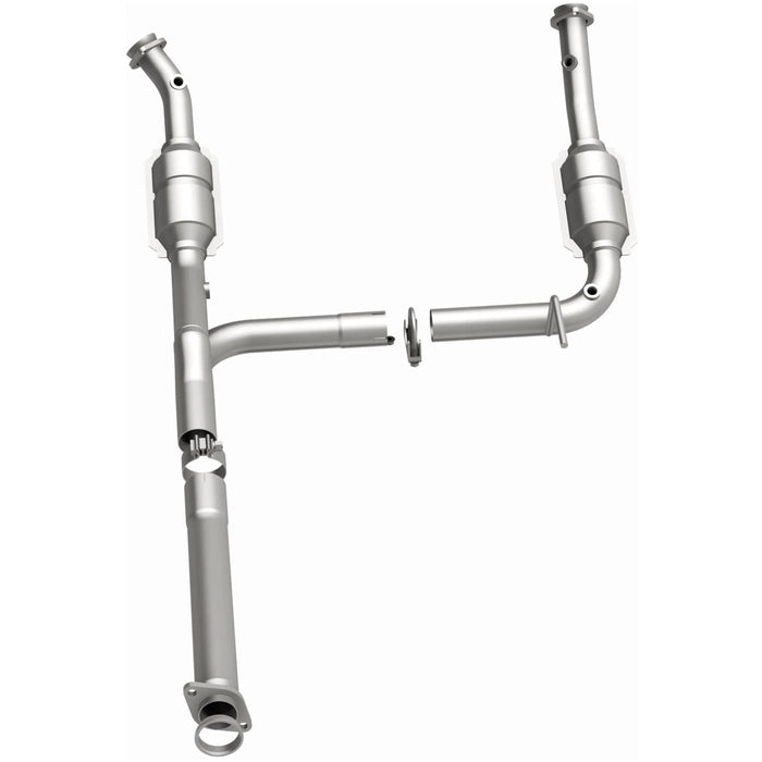 Catalytic Converter MagnaFlow 93111