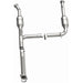 Catalytic Converter MagnaFlow 93111