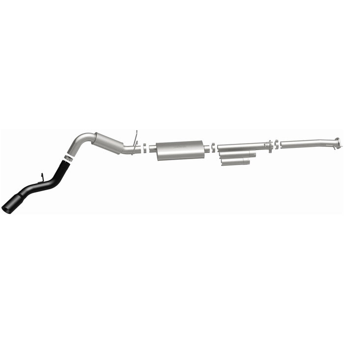 Exhaust System Kit MagnaFlow 19376