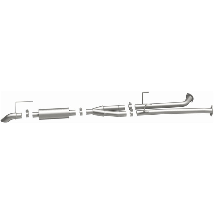 Exhaust System Kit MagnaFlow 17112