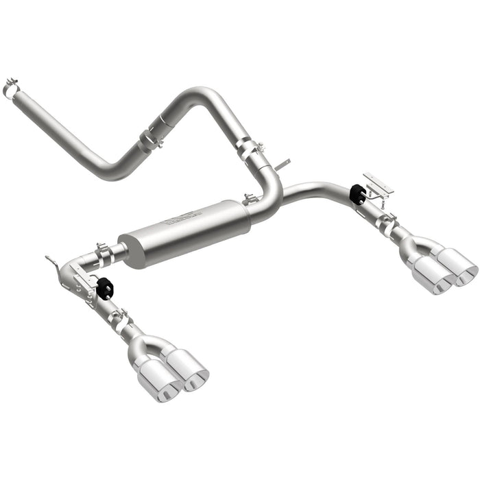 Exhaust System Kit MagnaFlow 16723