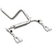 Exhaust System Kit MagnaFlow 16723