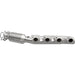 Exhaust Manifold with Integrated Catalytic Converter MagnaFlow 22-035