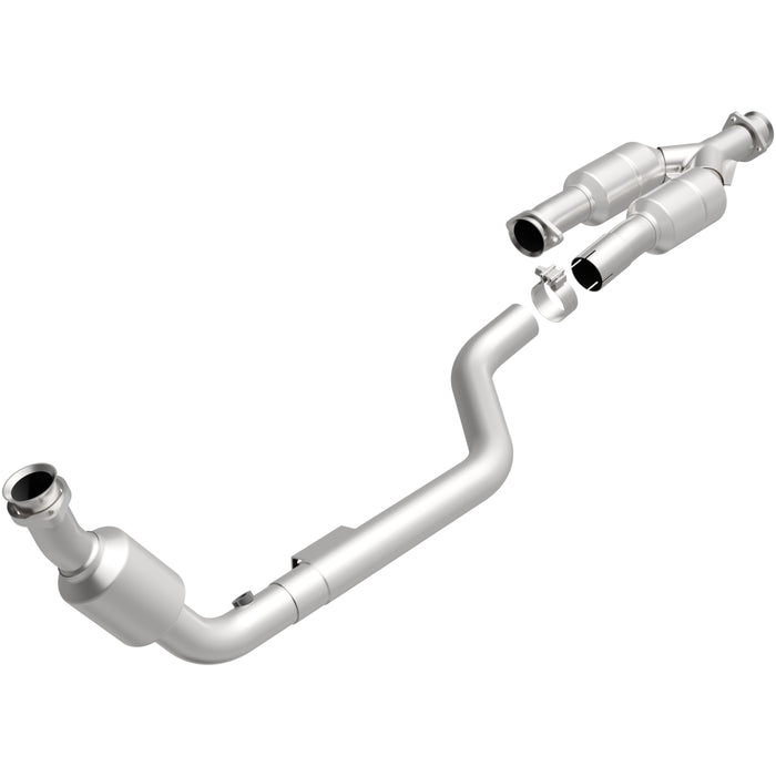 Catalytic Converter MagnaFlow 49835