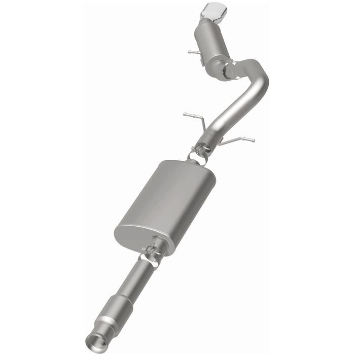Exhaust System Kit MagnaFlow 15626