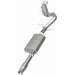 Exhaust System Kit MagnaFlow 15626