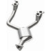 Catalytic Converter MagnaFlow 23871