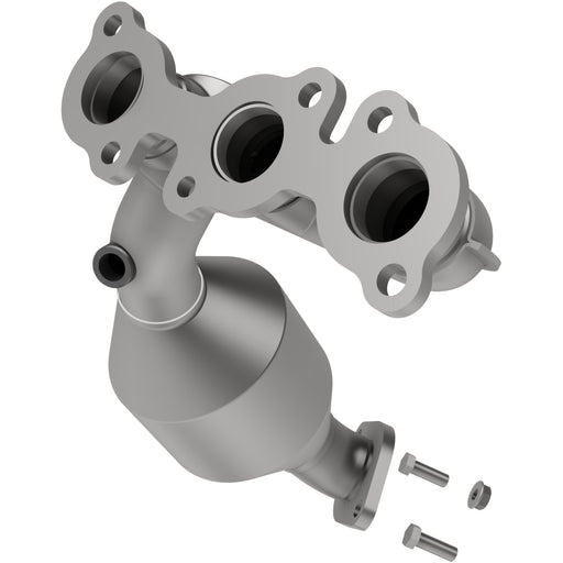 Exhaust Manifold with Integrated Catalytic Converter MagnaFlow 51962