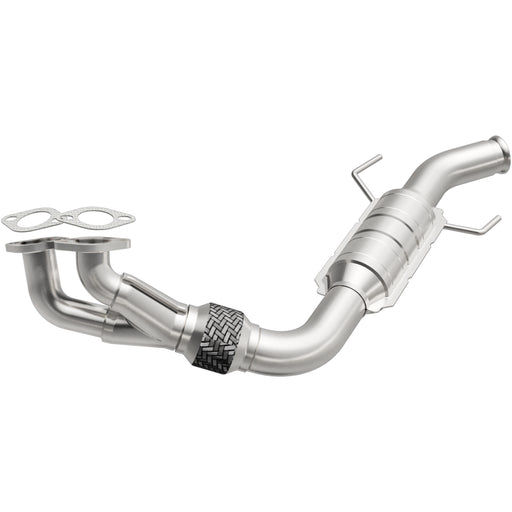 Catalytic Converter MagnaFlow 23687