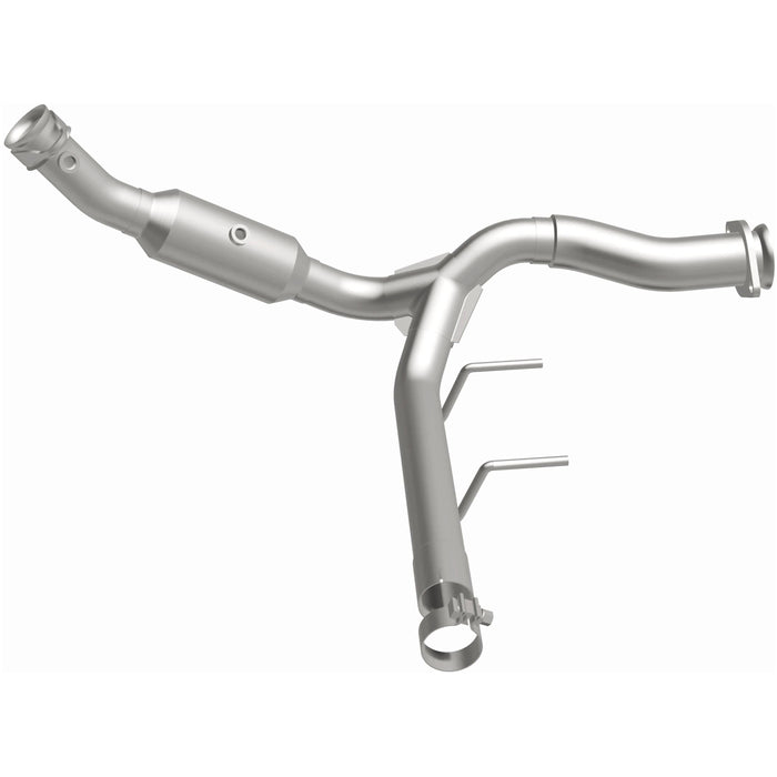 Catalytic Converter MagnaFlow 21-470