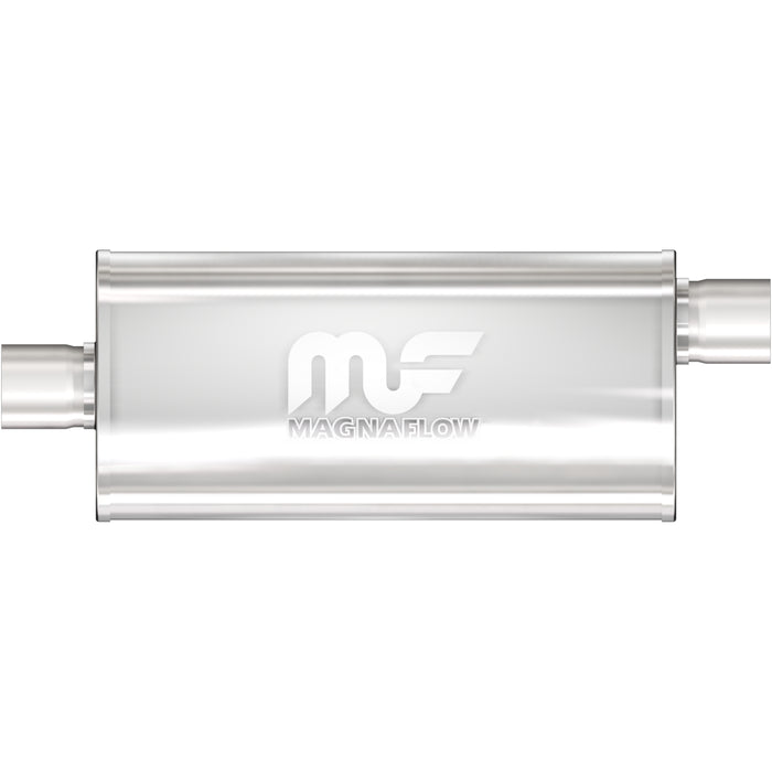 Exhaust Muffler MagnaFlow 14229