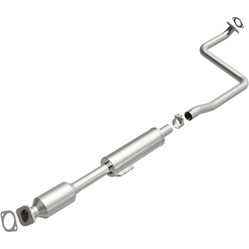 Catalytic Converter MagnaFlow 280039