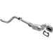 Catalytic Converter MagnaFlow 6561139