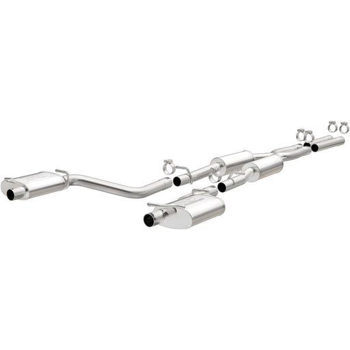 Exhaust System Kit MagnaFlow 19226