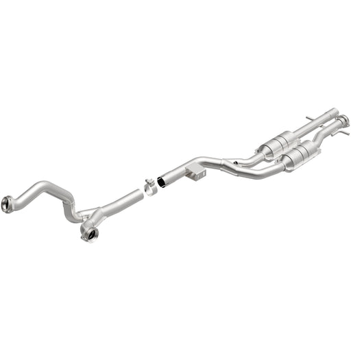 Catalytic Converter MagnaFlow 23843