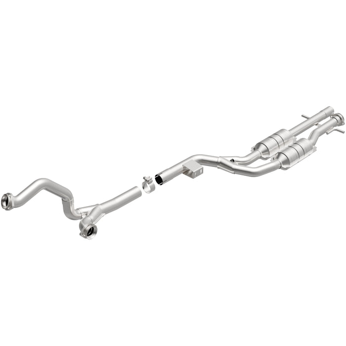 Catalytic Converter MagnaFlow 23843
