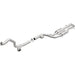 Catalytic Converter MagnaFlow 23843