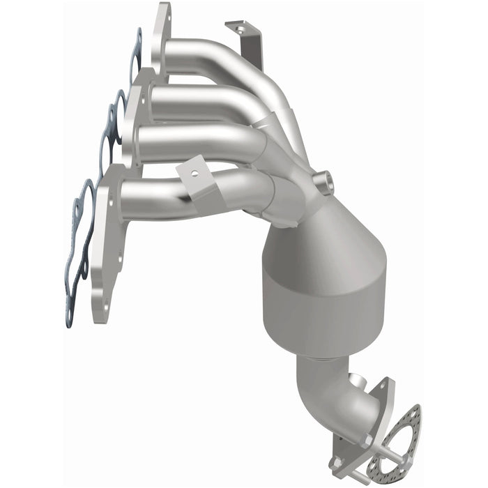 Exhaust Manifold with Integrated Catalytic Converter MagnaFlow 49383