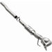 Catalytic Converter MagnaFlow 551887