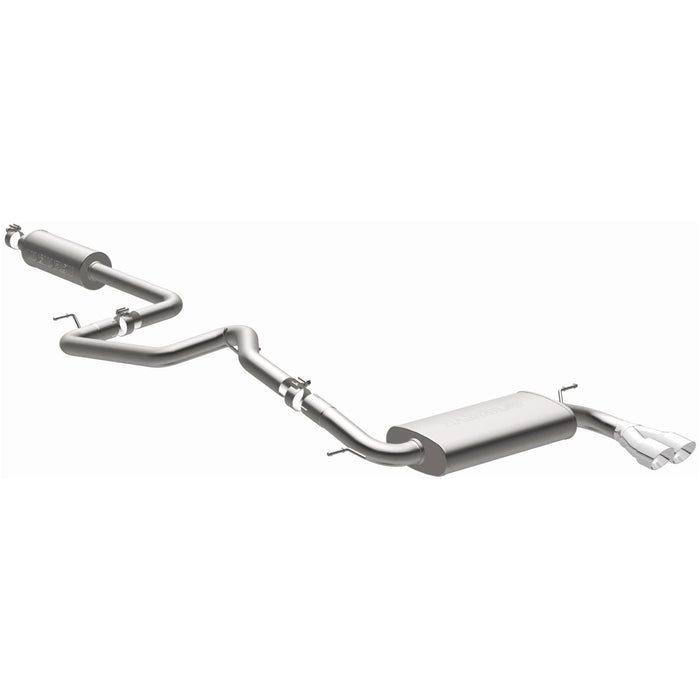 Exhaust System Kit MagnaFlow 15072