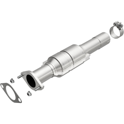 Catalytic Converter MagnaFlow 52107