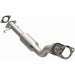 Catalytic Converter MagnaFlow 4481213