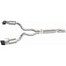 Exhaust System Kit MagnaFlow 19299